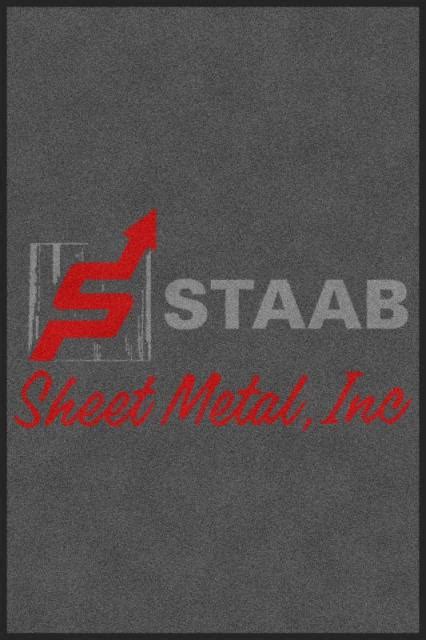 STAAB SHEET METAL, INC. 